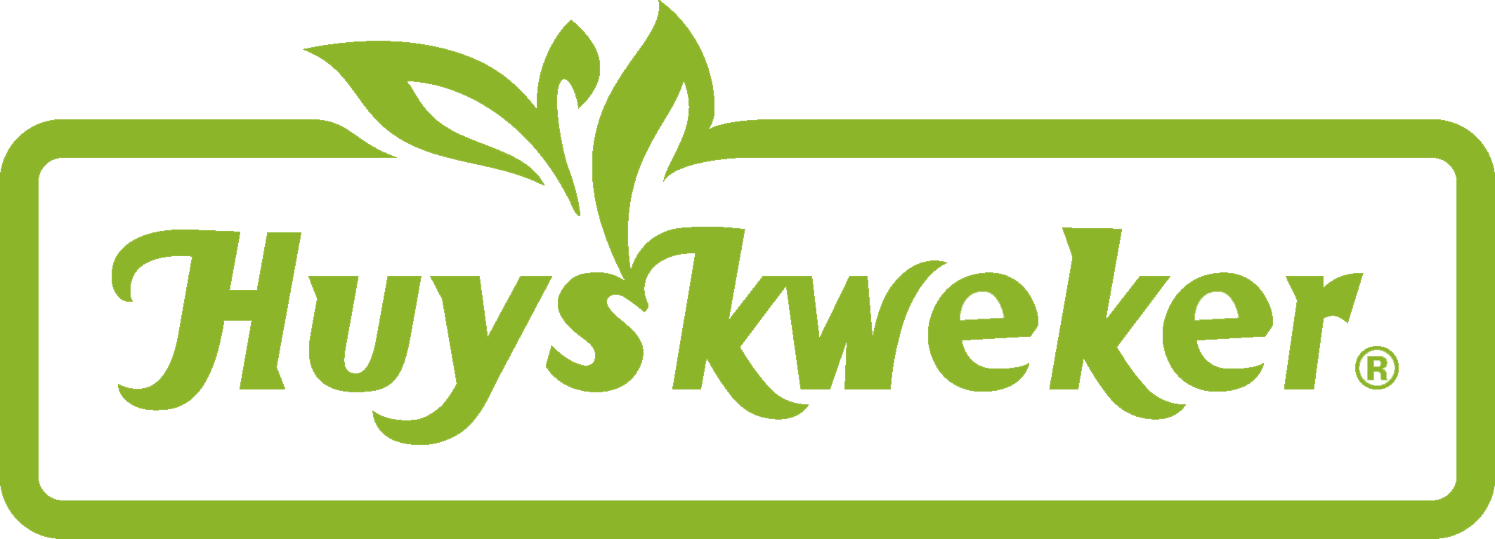 Huyskweker